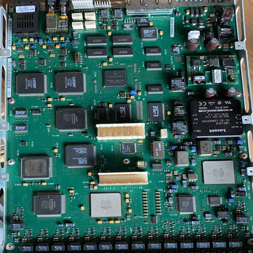 孝陵卫街道线路板回收 PCB板回收 各种边角料回收