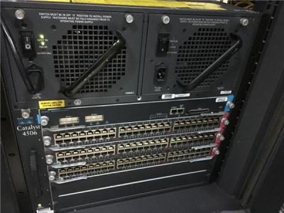 孝陵卫街道交换机回收 思科交换机回收