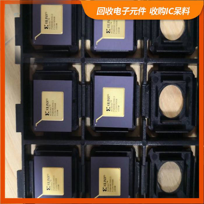 孝陵卫街道剩余电子料回收，芯片高价回收