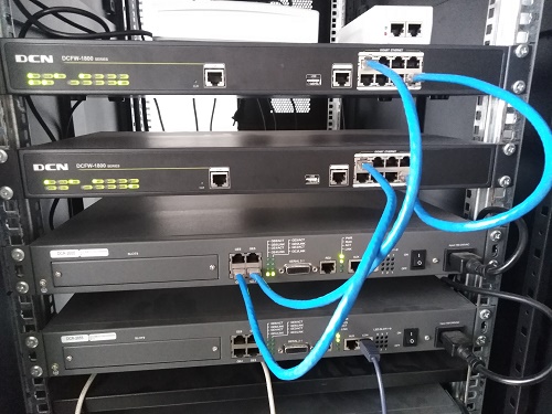 孝陵卫街道防火墙回收 机房下架硬件设备回收