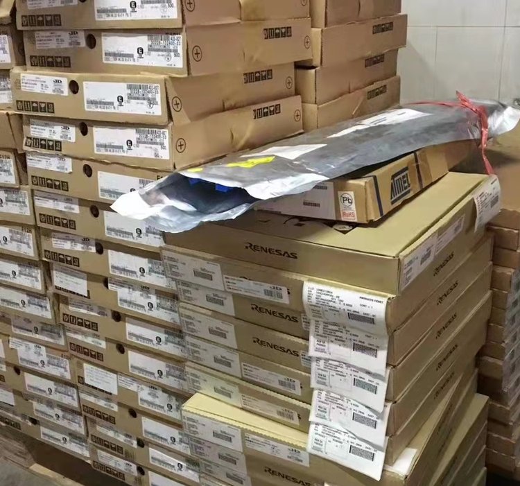 孝陵卫街道芯片回收