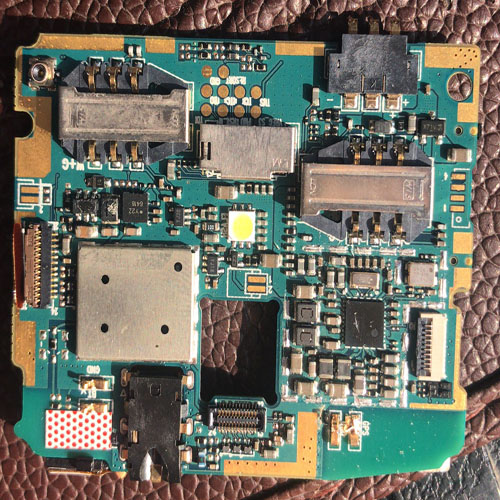 孝陵卫街道线路板回收